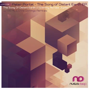 The Song of Distant Earth