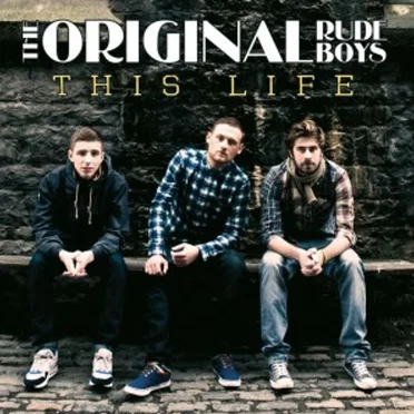 This Life by The Original Rudeboys - album cover
