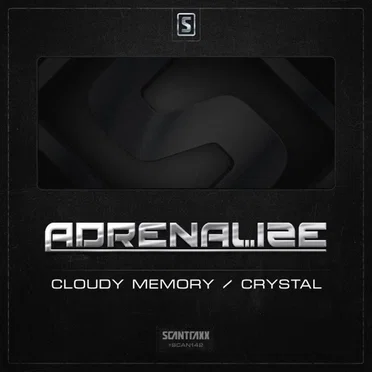 Cloudy Memory / Crystal