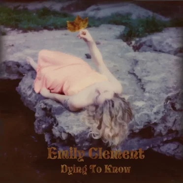 Dying to Know