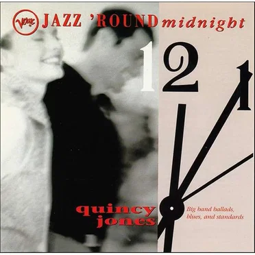Jazz ’Round Midnight
