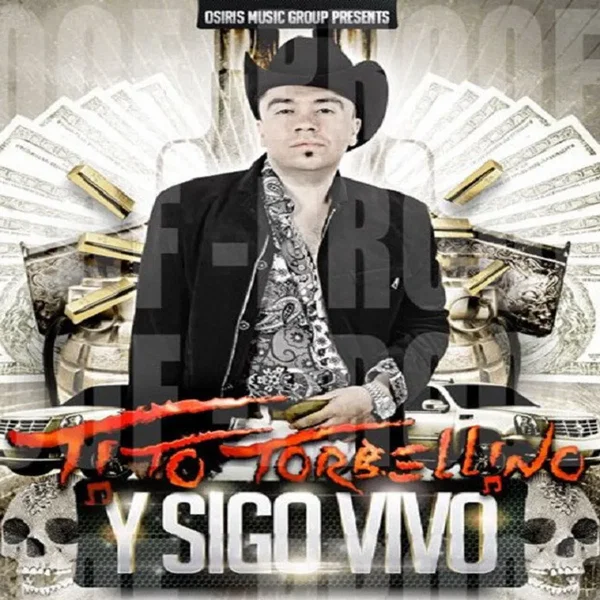 Y sigo vivo