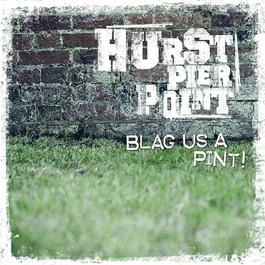 Blag Us a Pint