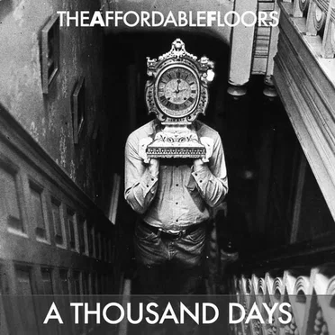 A Thousand Days