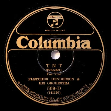 T n T / Carolina Stomp