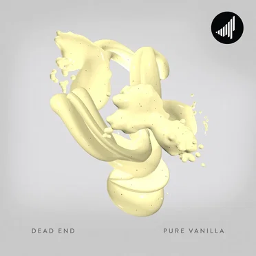 Pure Vanilla by Dead End - album cover