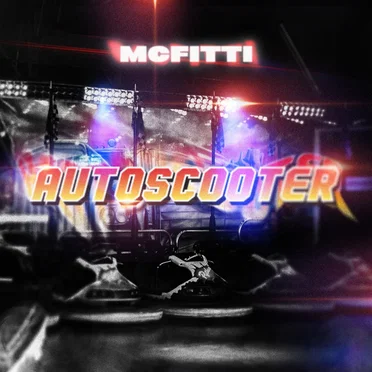 Autoscooter by MC Fitti - album cover