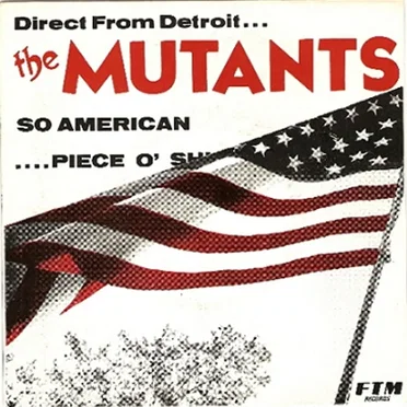 The Mutants