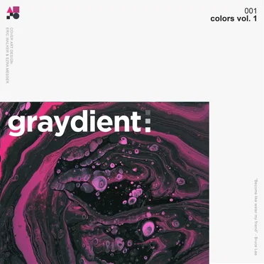 Colors, Vol. 1 by Various Artists - album cover