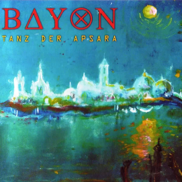 Tanz der Apsara