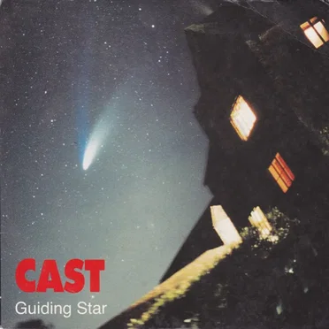 Guiding Star by Cast - album cover