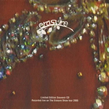The Erasure Show (live in Berlin - 26th March 2005)
