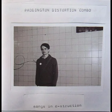 Songs in D-Struction