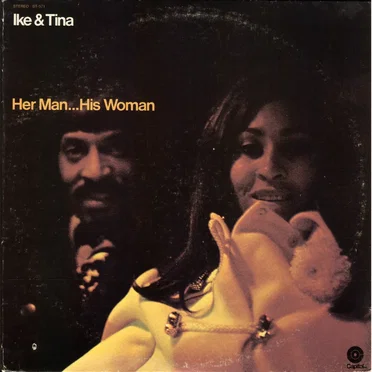 Her Man… His Woman