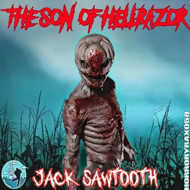Jack Sawtooth by The Son of Hellrazor - album cover