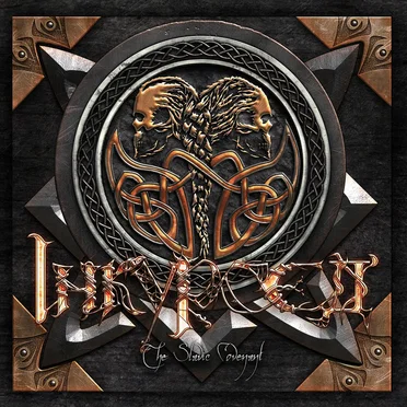 The Slavic Covenant by Incursed - album cover