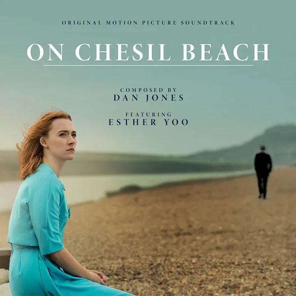 On Chesil Beach