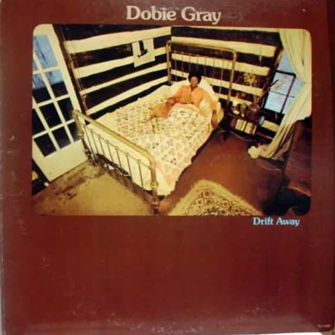 Drift Away