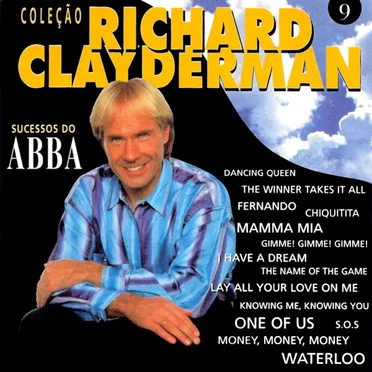 The ABBA Collection