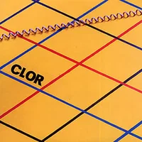 Clor artist image