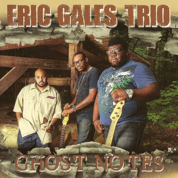 Ghost Notes