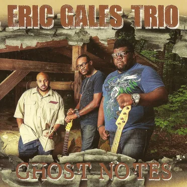 Ghost Notes