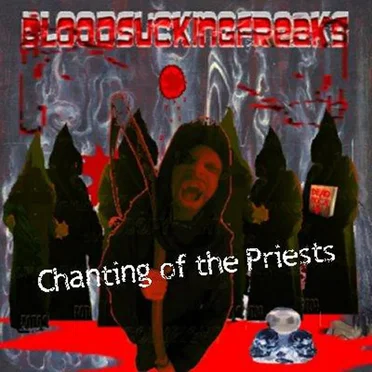 Chanting of the Priests