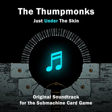Just Under the Skin
