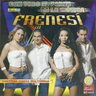 Con todo el poder de la música