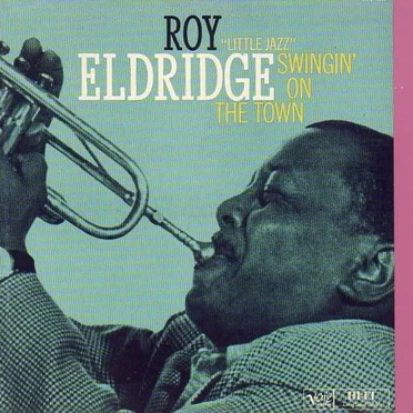 Swingin' on the Town