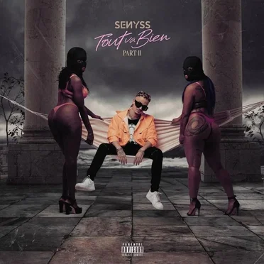 Tout va bien (Part. 2) by Senyss - album cover