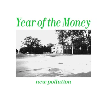 YEAR OF THE MONEY