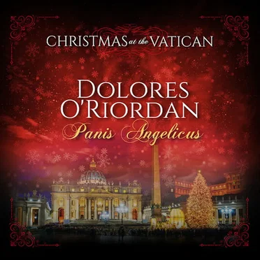 Panis Angelicus (Christmas at the Vatican, live)