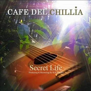 Secret Life