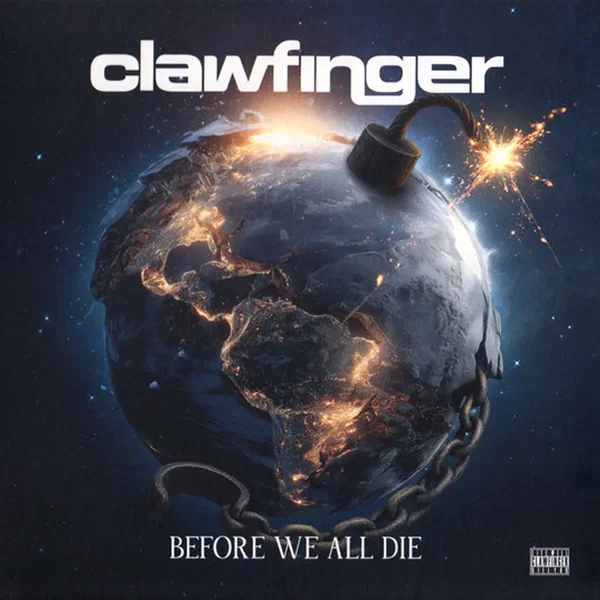 Before We All Die