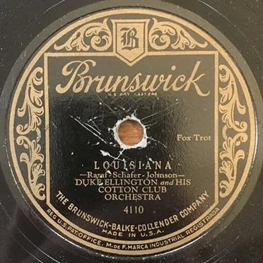 Louisiana / Awful Sad