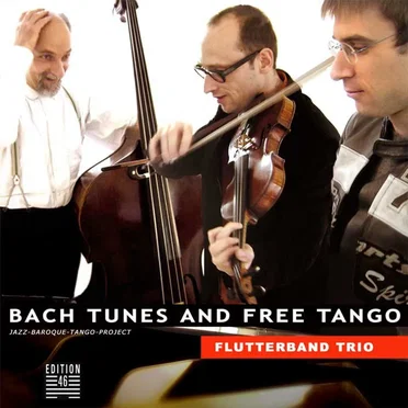Bach Tunes and Free Tango