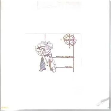Feng Shui / Scars Are Hereditary by Cato - album cover