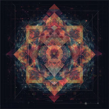 Hypercosm