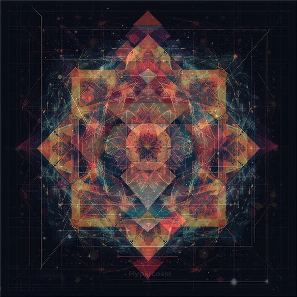 Hypercosm