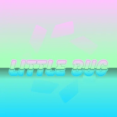 Little Bug EP by 徒 Setto セット - album cover