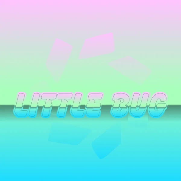 Little Bug EP