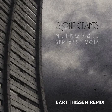 Metropole (Bart Thissen remix)