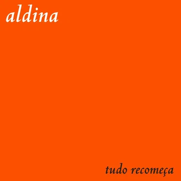 Tudo recomeça