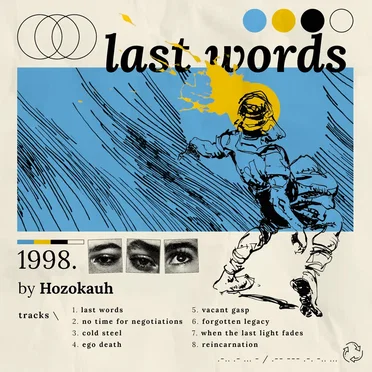 last words