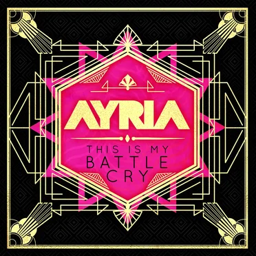 This Is My Battle Cry