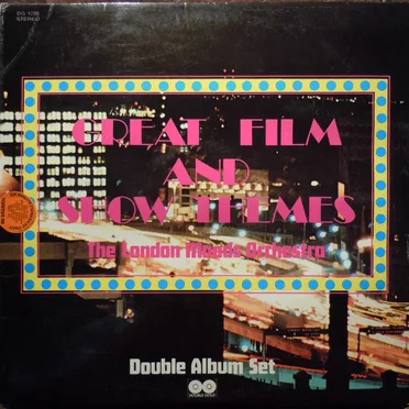 Great Film and Show Themes