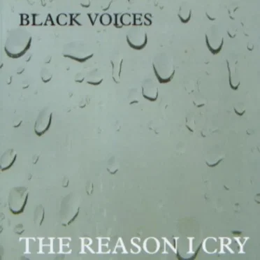 The Reason I Cry