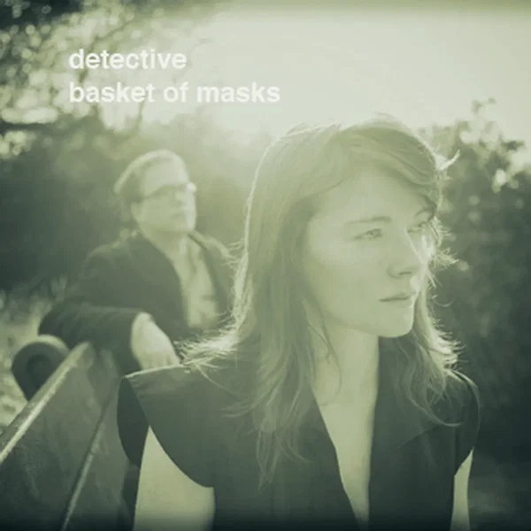 Basket of Masks