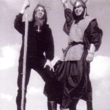 Dech pohanských větrů by Trollech - album cover